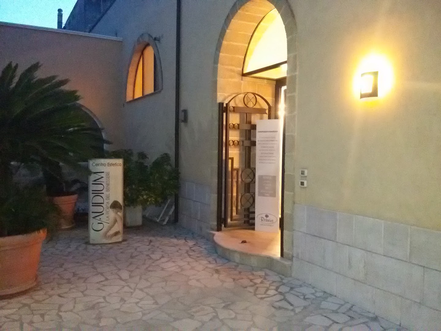 Gaudium la Porta del Benessere · Foto 2