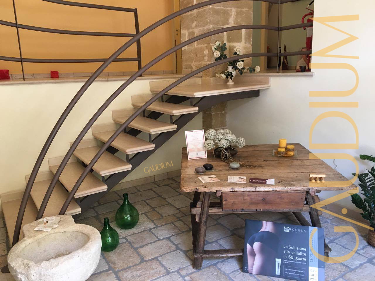 Gaudium la Porta del Benessere · Foto 1