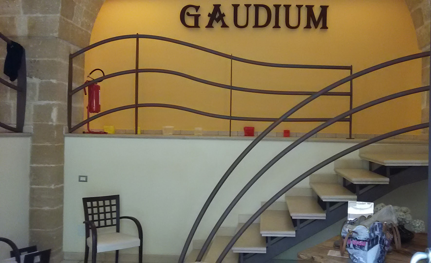 Gaudium la Porta del Benessere · Foto 3
