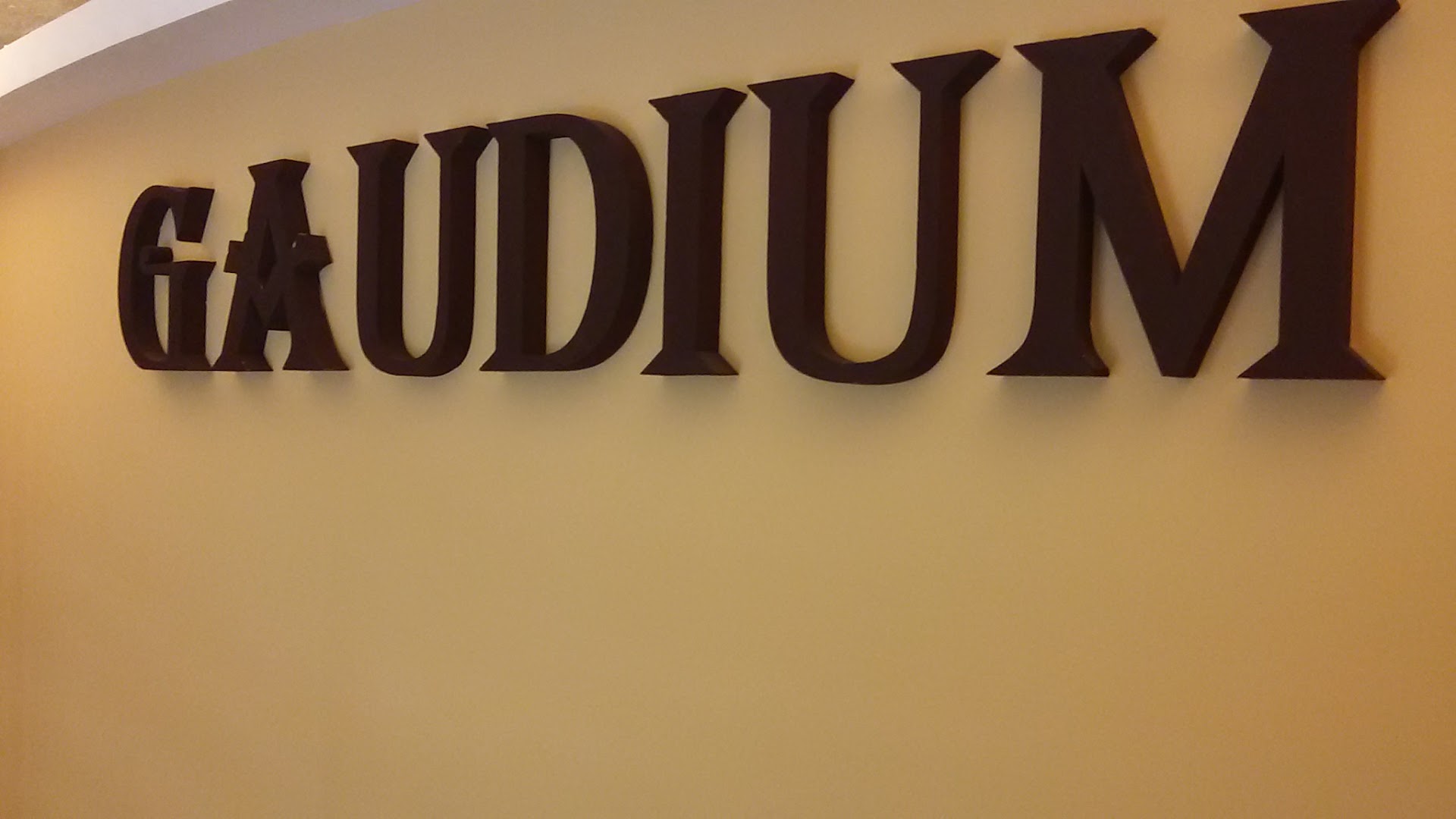 Gaudium la Porta del Benessere · Foto 4