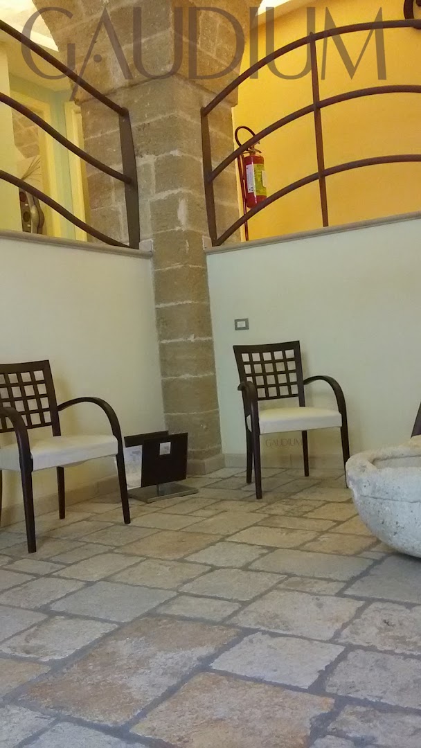 Gaudium la Porta del Benessere · Foto 12