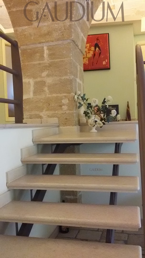 Gaudium la Porta del Benessere · Foto 13